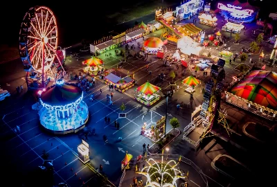 Manteca's Calendar: Celebrating Events and Festivals in the Central Valley