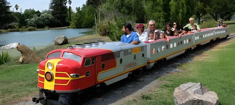 Your First Week in Manteca, CA: Best Things to See and D