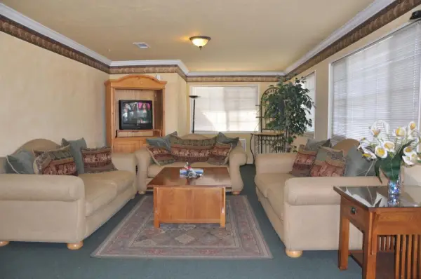 Travelers Inn Manteca Main image