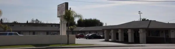 Travelers Inn Manteca 6
