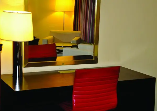 Travelers Inn Manteca 7