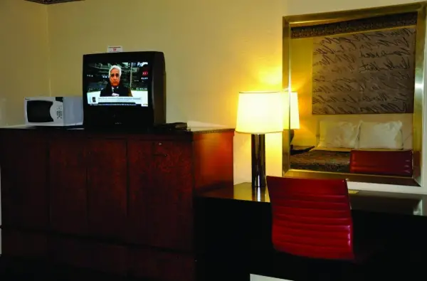 Travelers Inn Manteca 8