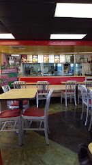 Fast Food near Travelers Inn Manteca